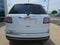 2016 GMC Acadia SLT