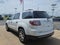 2016 GMC Acadia SLT