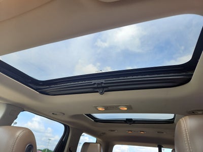 2016 GMC Acadia SLT