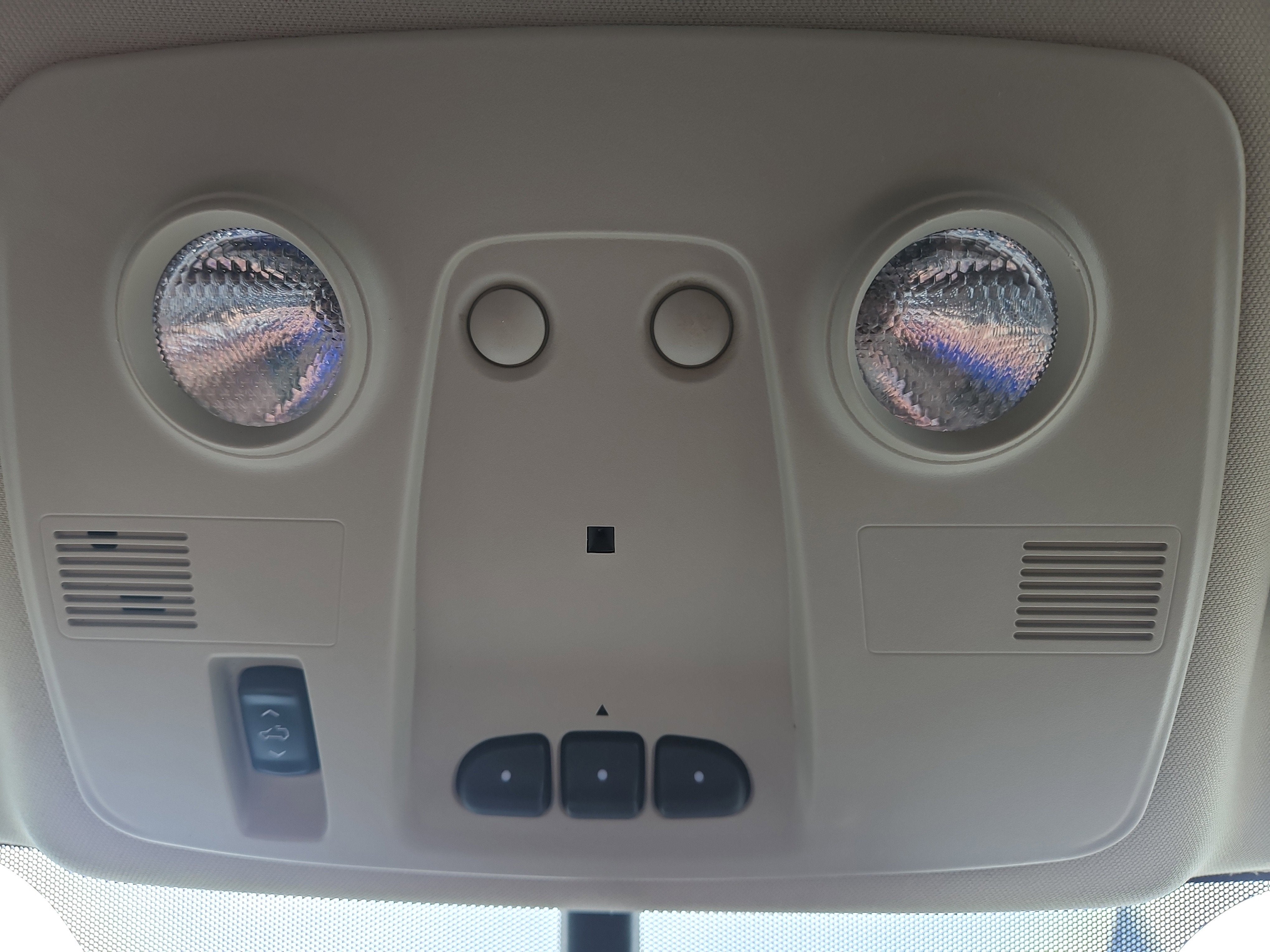2016 GMC Acadia SLT