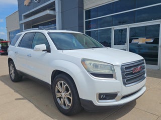 2016 GMC Acadia SLT