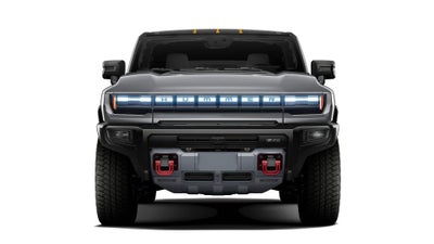2026 GMC HUMMER EV SUV 3X