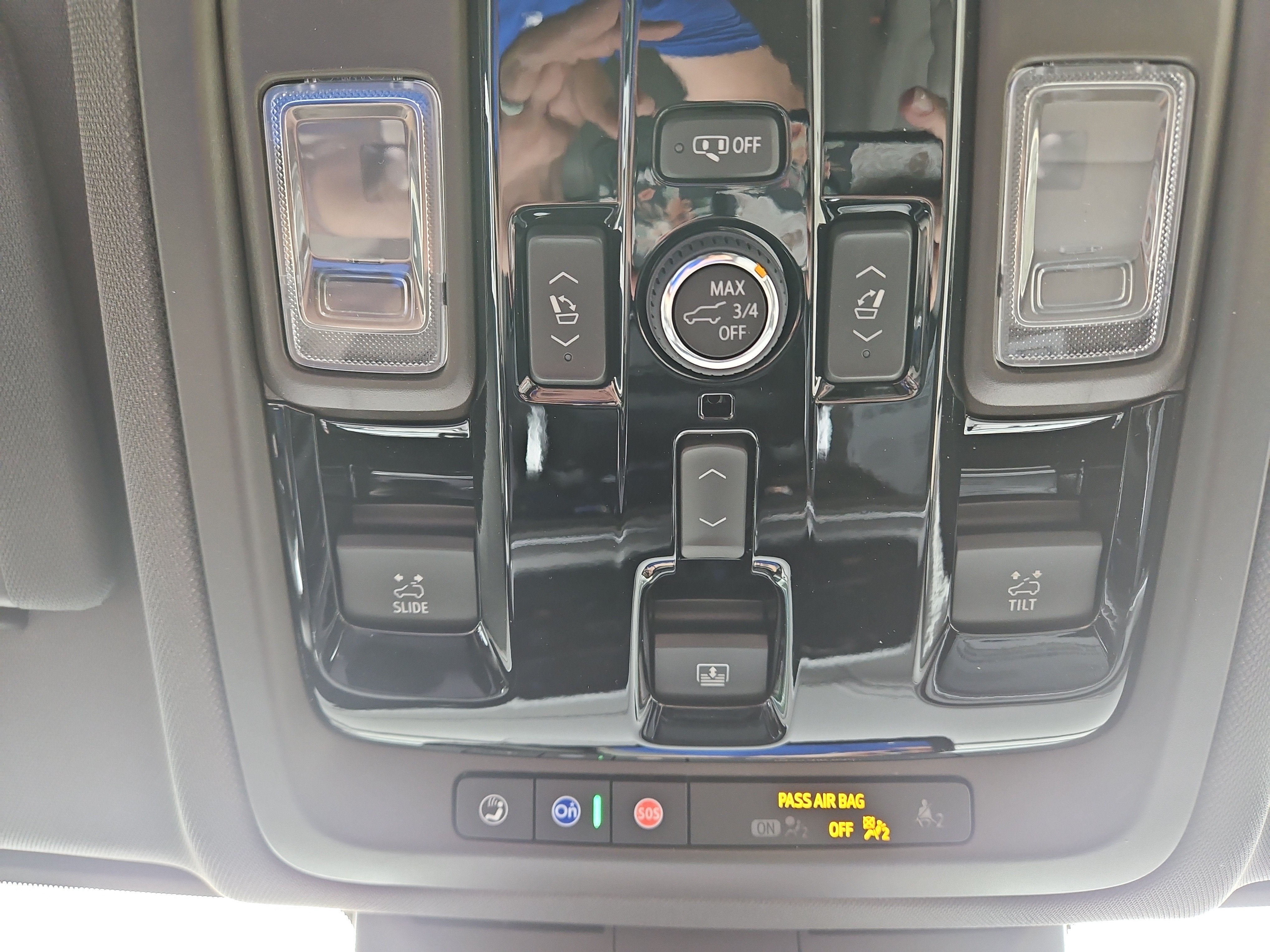 2027 Chevrolet Tahoe Z71
