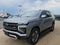2027 Chevrolet Tahoe Z71