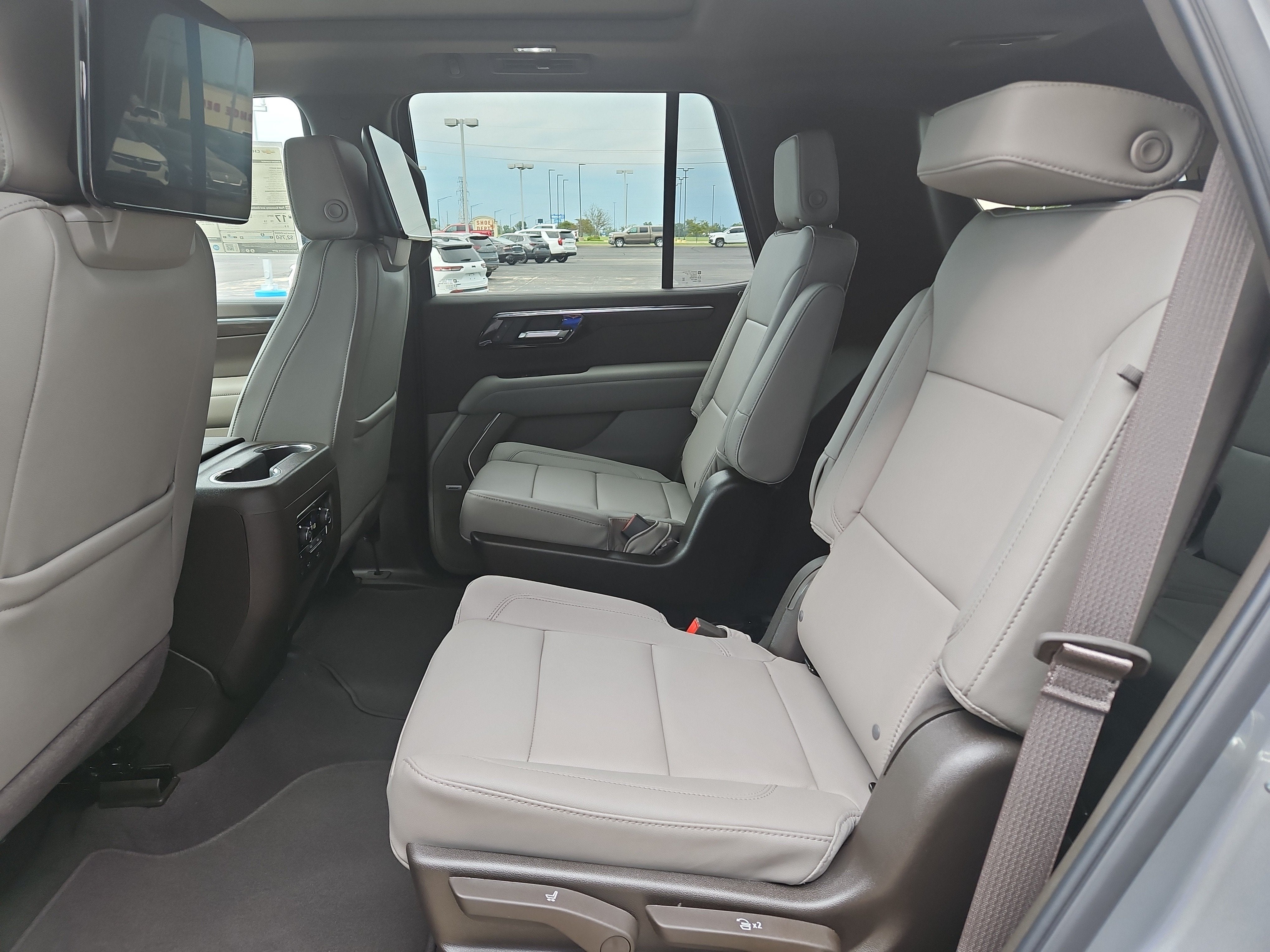 2027 Chevrolet Tahoe Z71