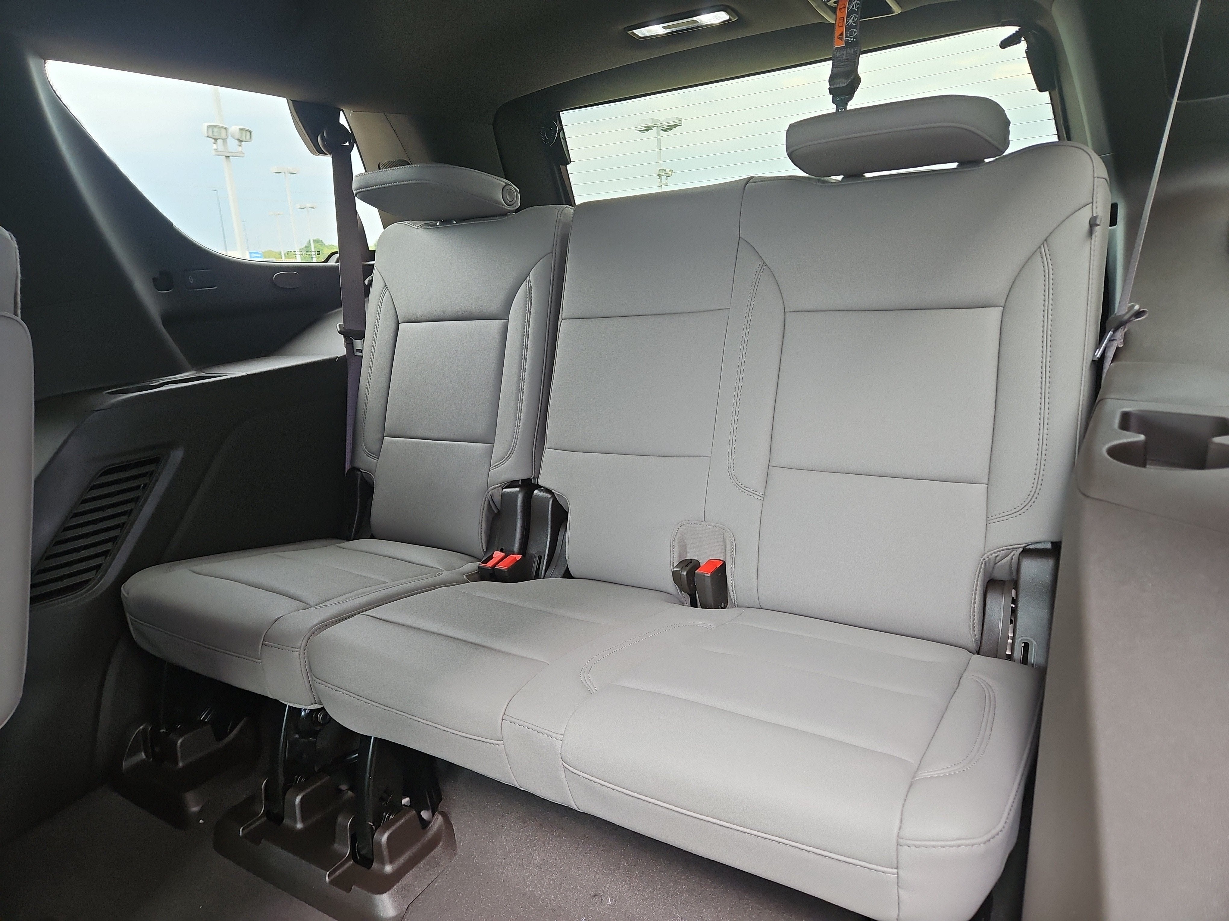2027 Chevrolet Tahoe Z71