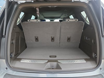 2027 Chevrolet Tahoe Z71