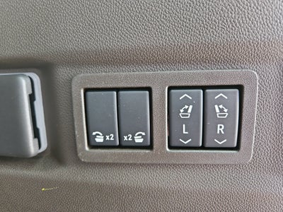 2027 Chevrolet Tahoe Z71