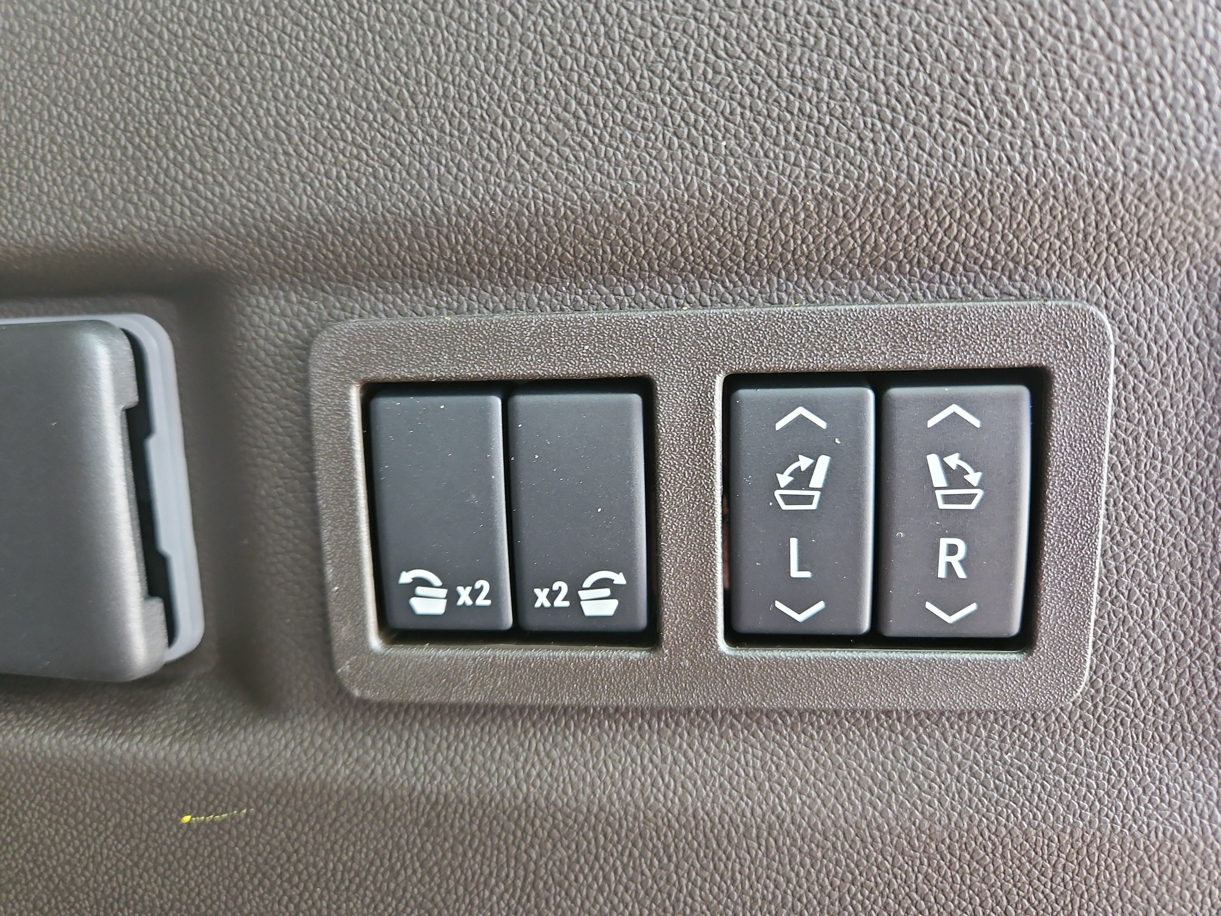 2027 Chevrolet Tahoe Z71