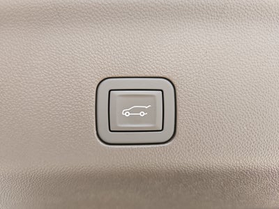 2027 Chevrolet Tahoe Z71
