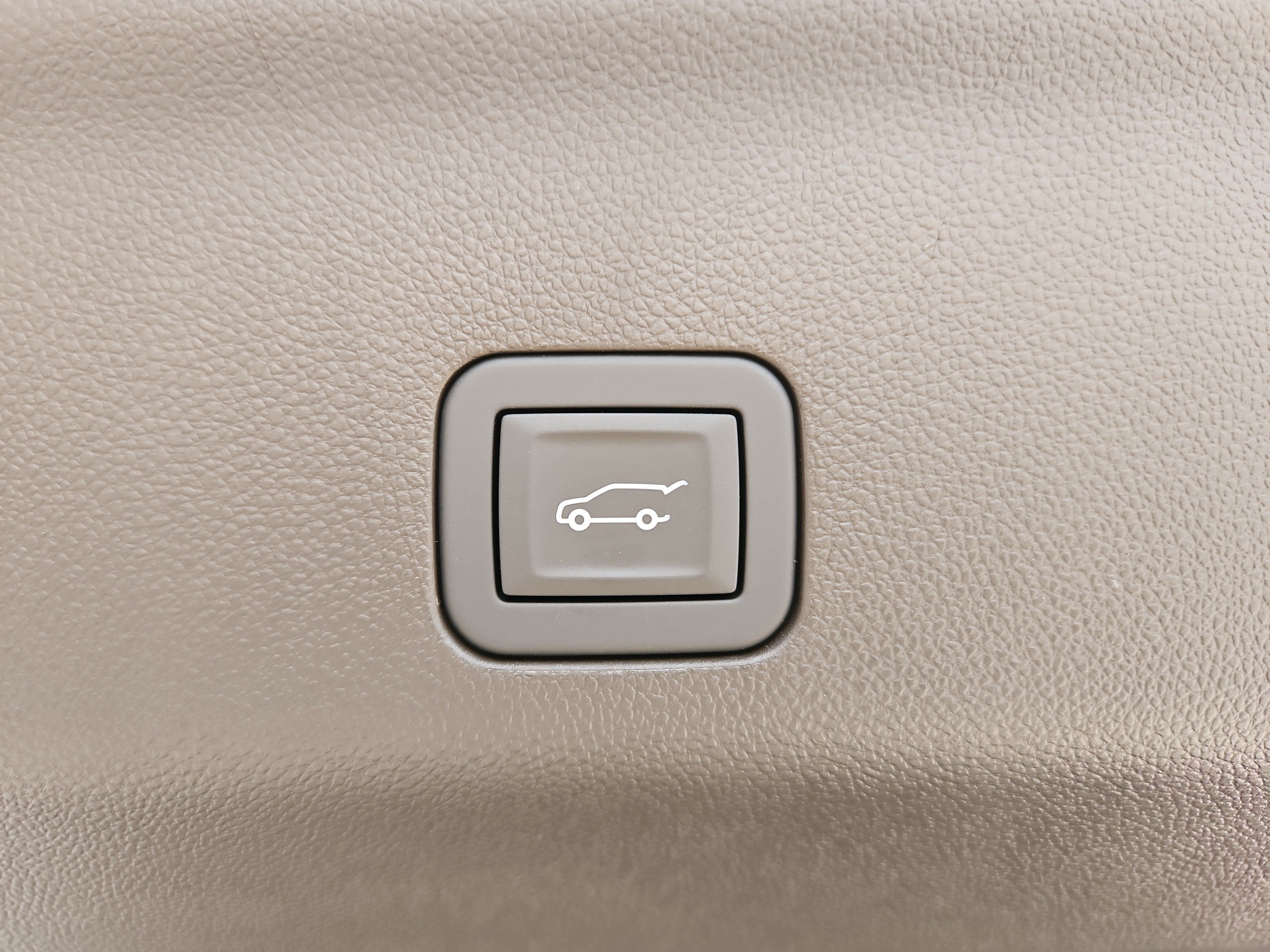 2027 Chevrolet Tahoe Z71