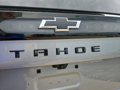 2027 Chevrolet Tahoe Z71