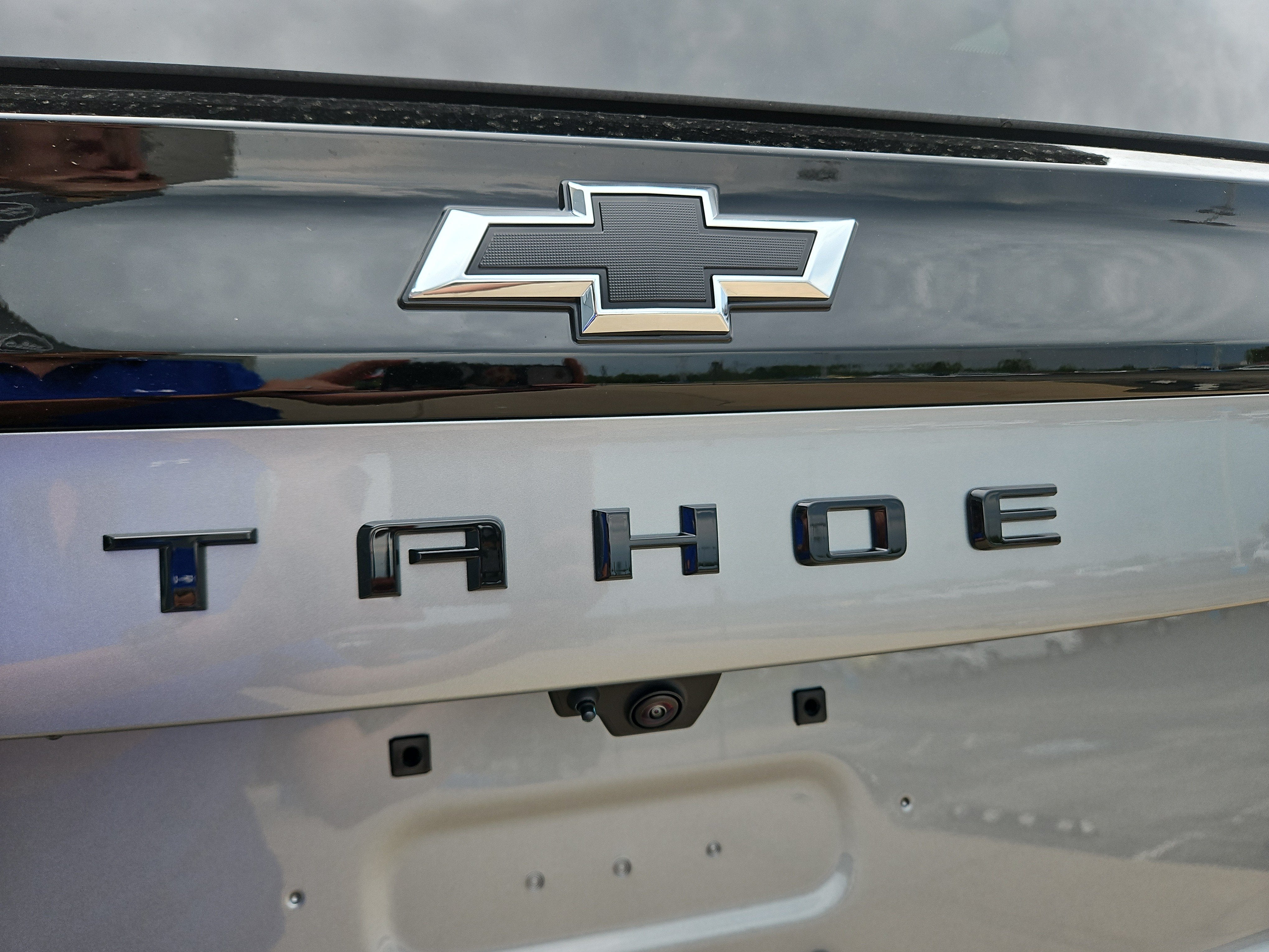 2027 Chevrolet Tahoe Z71