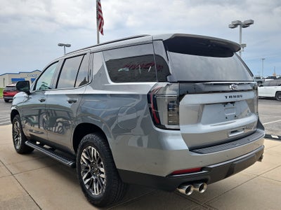 2027 Chevrolet Tahoe Z71