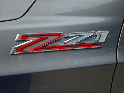 2027 Chevrolet Tahoe Z71
