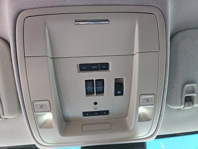 2015 GMC Sierra 2500 HD Denali