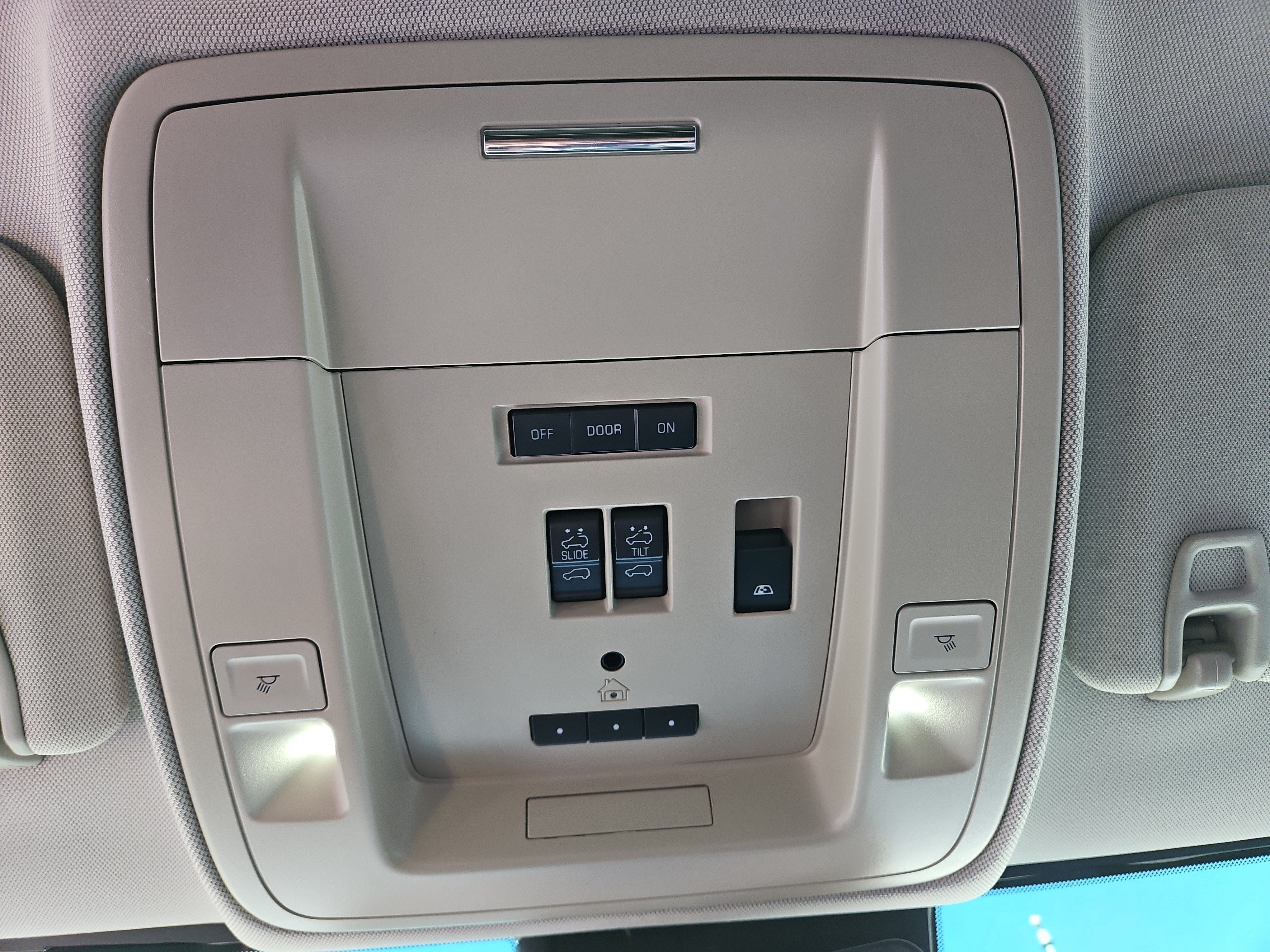 2015 GMC Sierra 2500 HD Denali