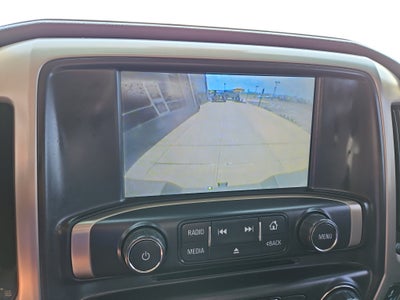 2015 GMC Sierra 2500 HD Denali