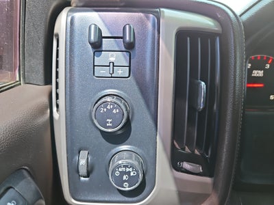 2015 GMC Sierra 2500 HD Denali