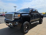 2015 GMC Sierra 2500 HD Denali