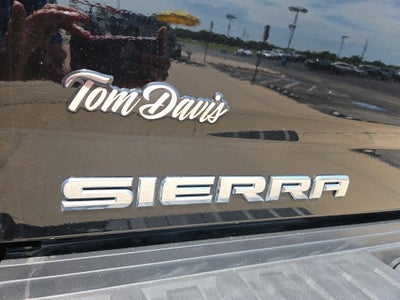 2015 GMC Sierra 2500 HD Denali