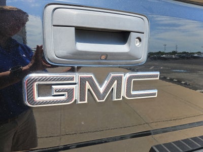 2015 GMC Sierra 2500 HD Denali
