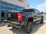 2015 GMC Sierra 2500 HD Denali