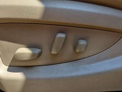 2015 GMC Sierra 2500 HD Denali