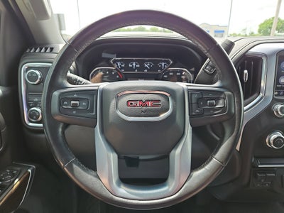 2022 GMC Sierra 2500 HD SLE