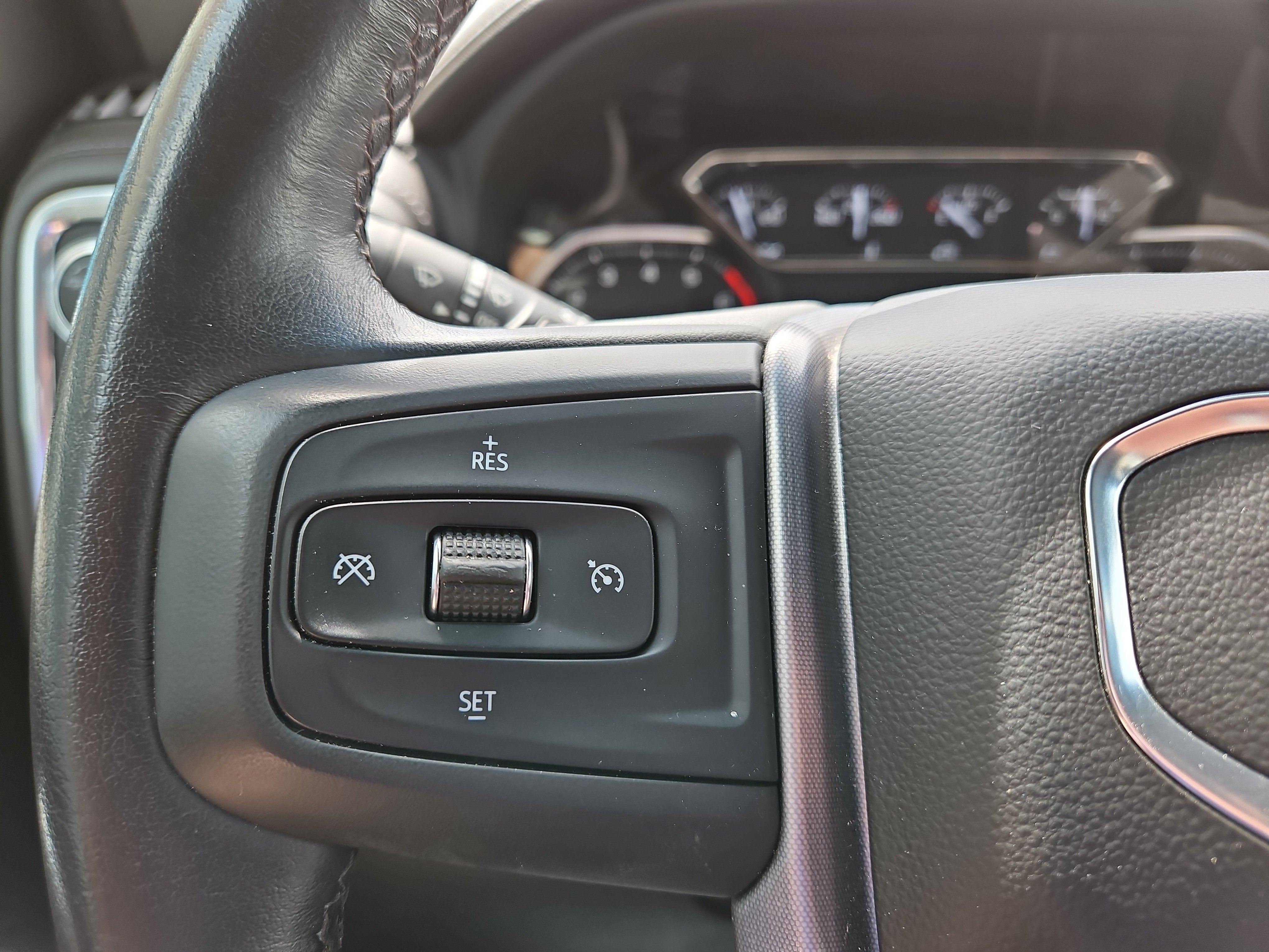 2022 GMC Sierra 2500 HD SLE