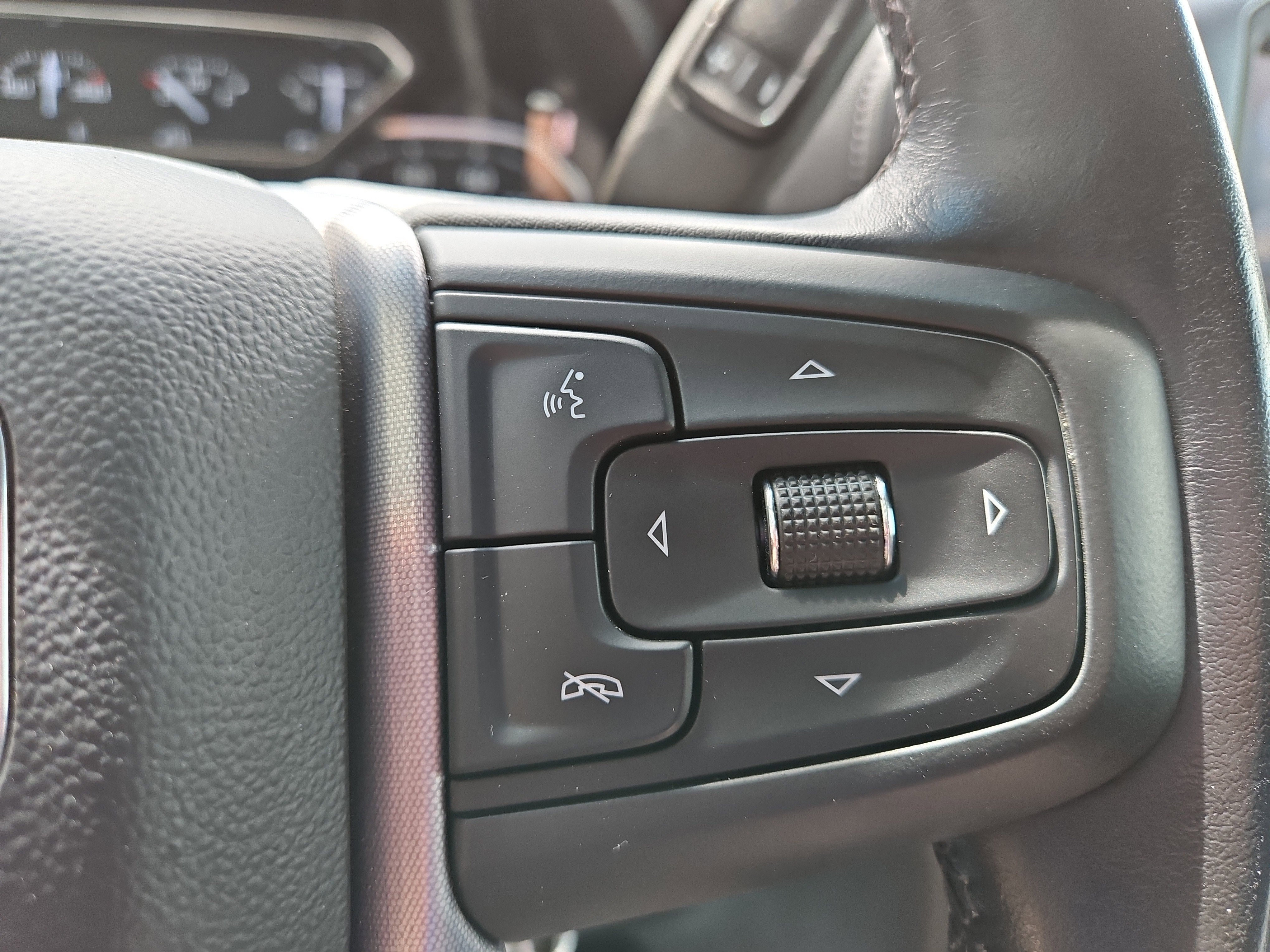 2022 GMC Sierra 2500 HD SLE
