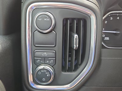 2022 GMC Sierra 2500 HD SLE