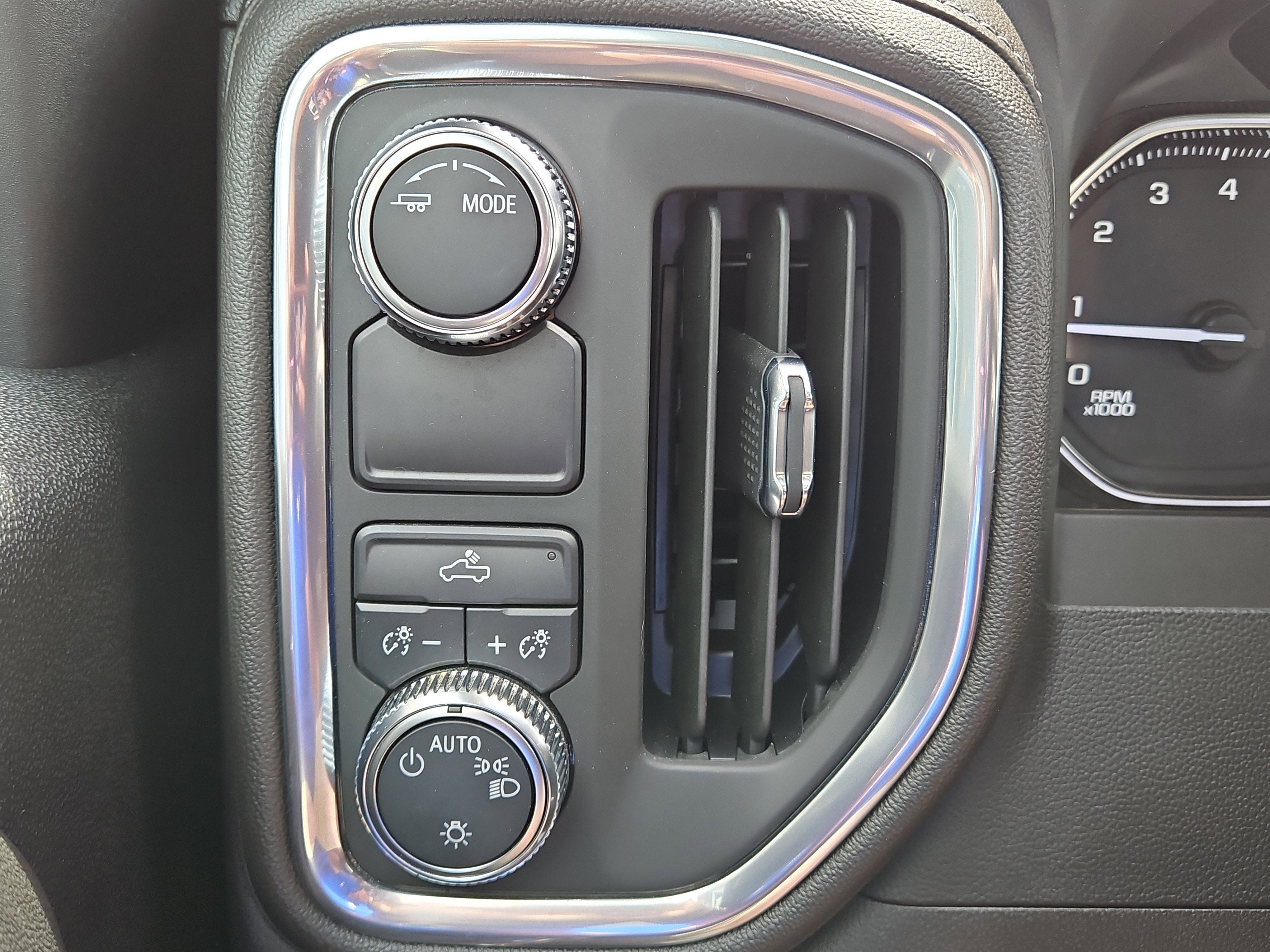 2022 GMC Sierra 2500 HD SLE