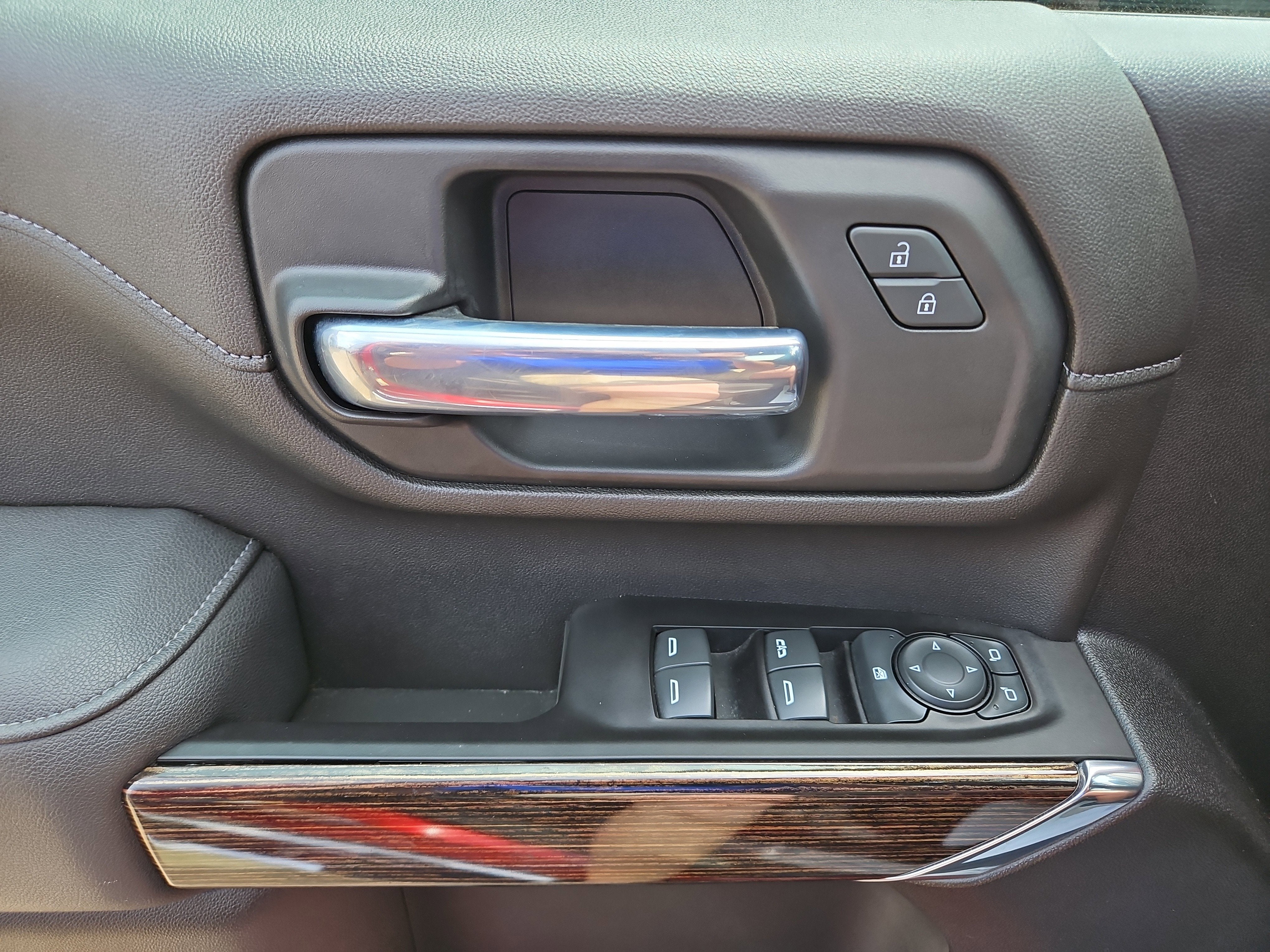 2022 GMC Sierra 2500 HD SLE