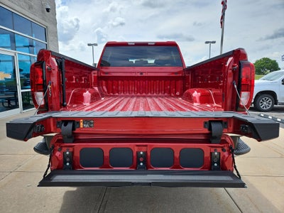 2022 GMC Sierra 2500 HD SLE