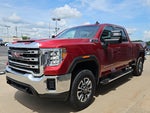 2022 GMC Sierra 2500 HD SLE