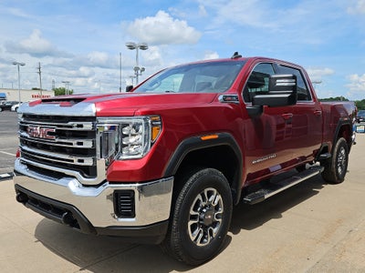 2022 GMC Sierra 2500 HD SLE