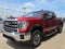 2022 GMC Sierra 2500 HD SLE