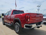 2022 GMC Sierra 2500 HD SLE