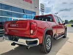 2022 GMC Sierra 2500 HD SLE