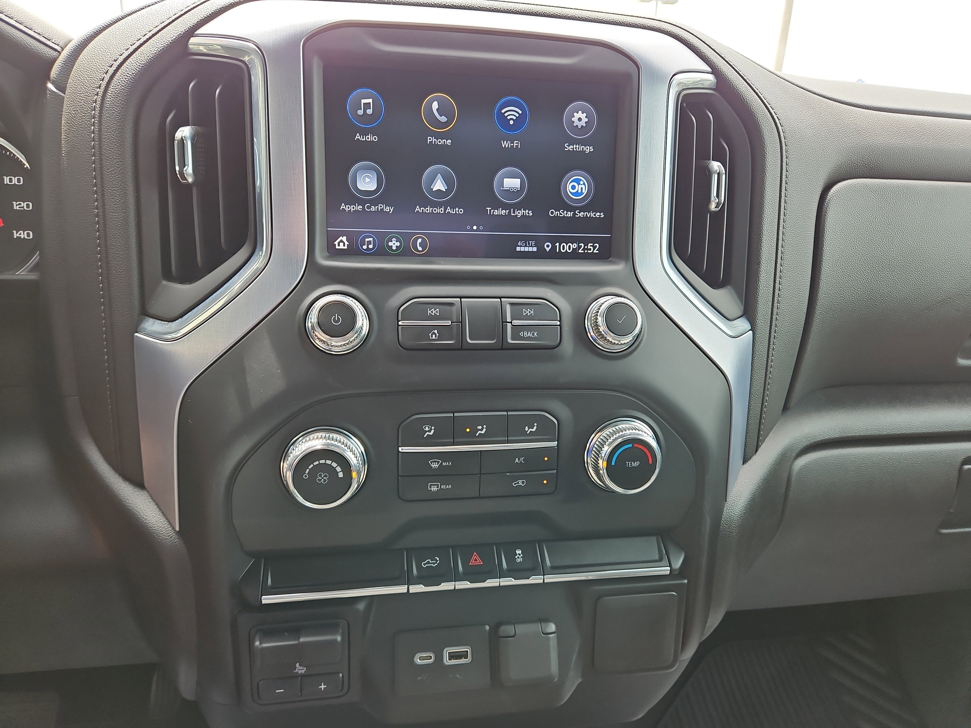 2022 GMC Sierra 2500 HD SLE