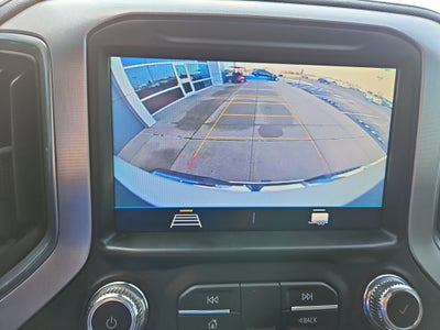 2022 GMC Sierra 2500 HD SLE