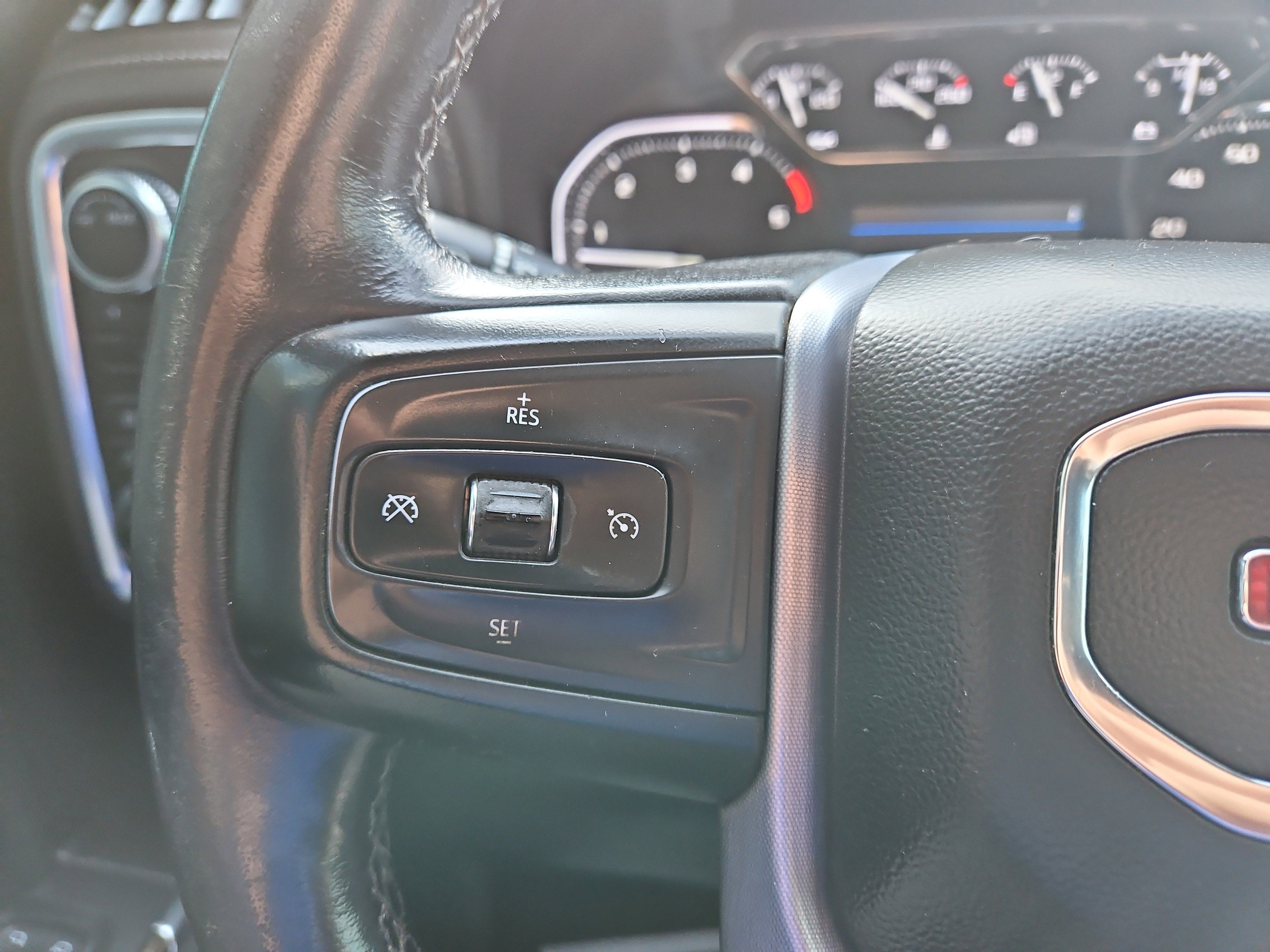 2022 GMC Sierra 2500 HD SLE