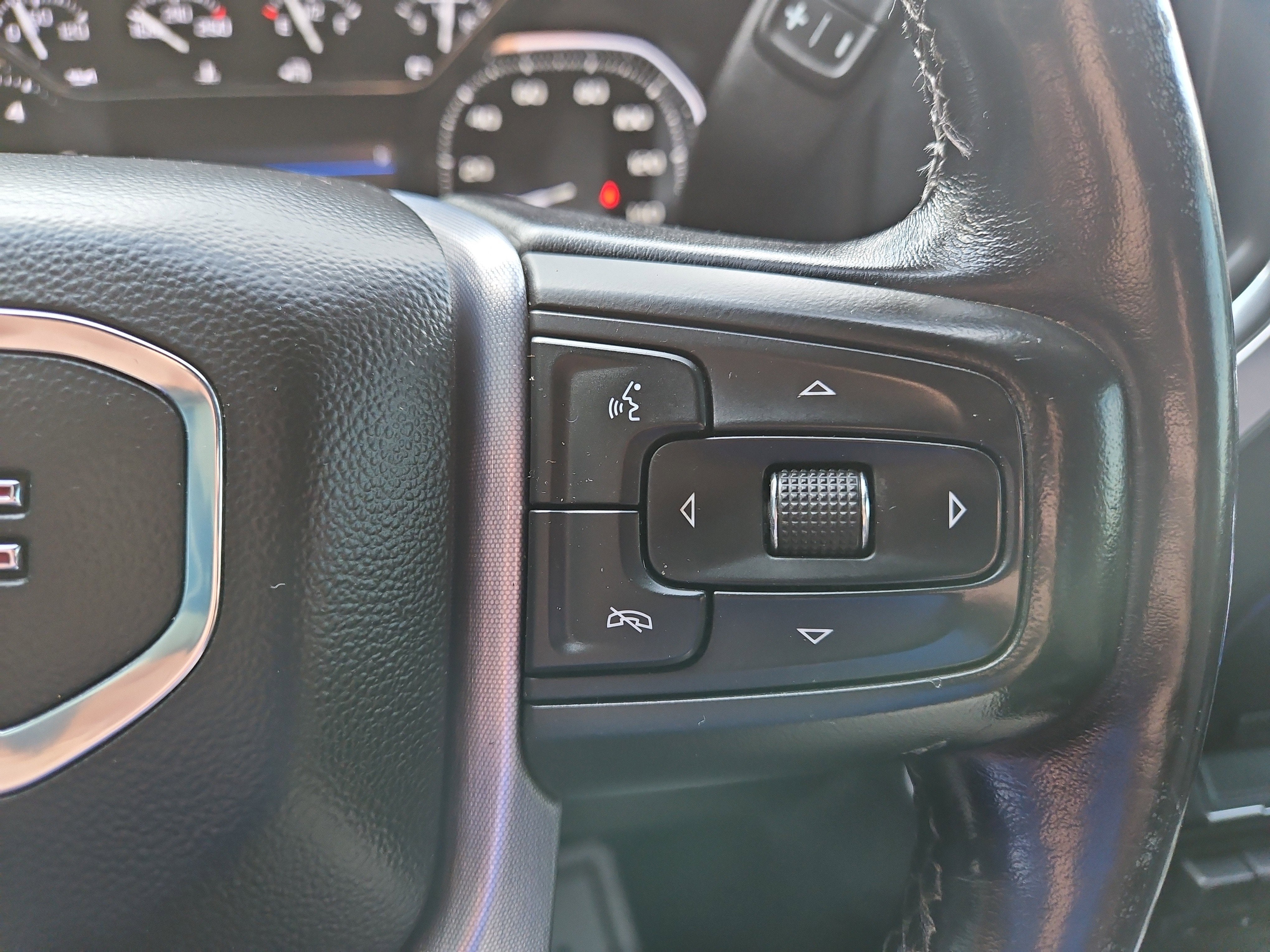 2022 GMC Sierra 2500 HD SLE