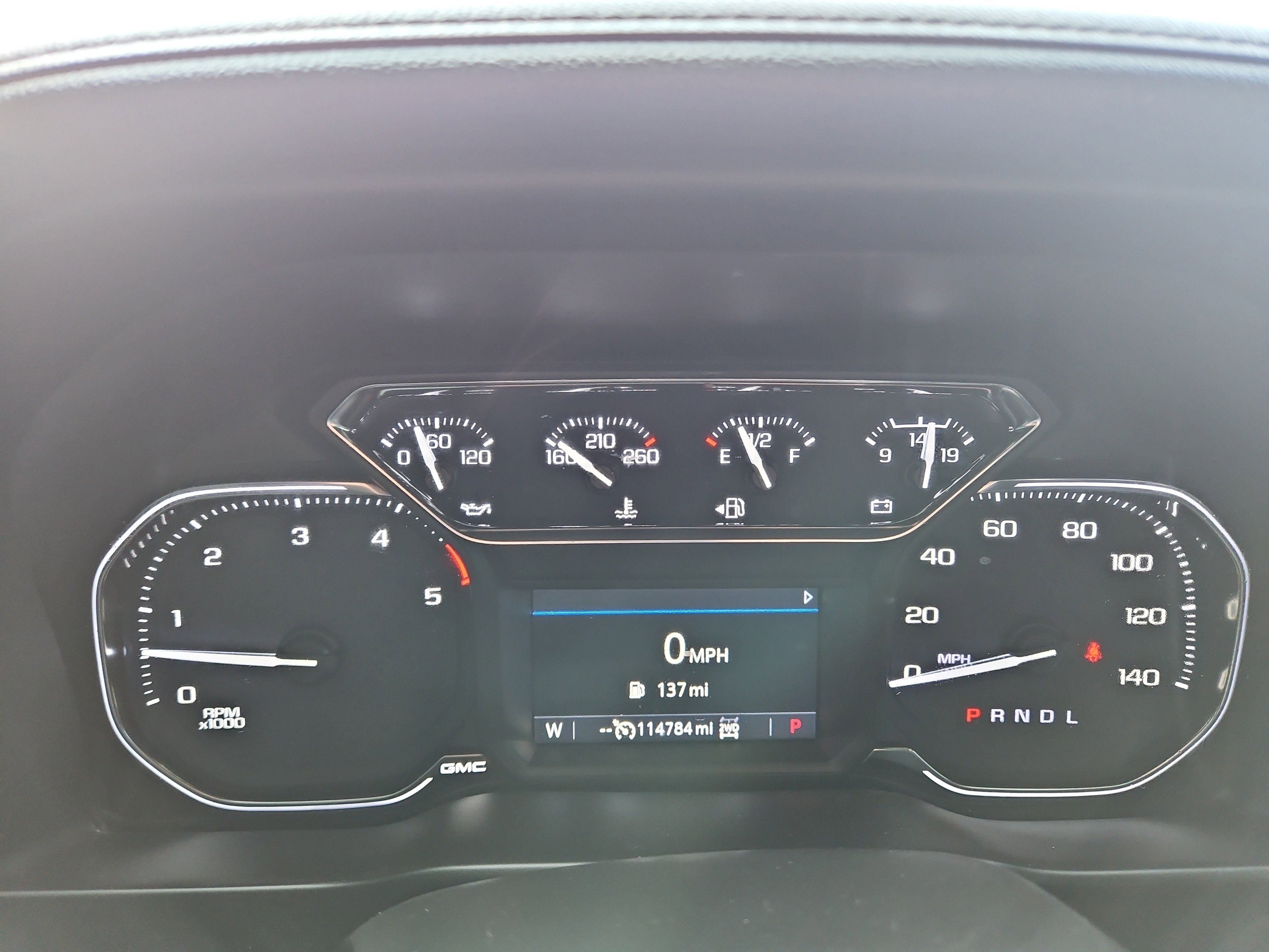 2022 GMC Sierra 2500 HD SLE