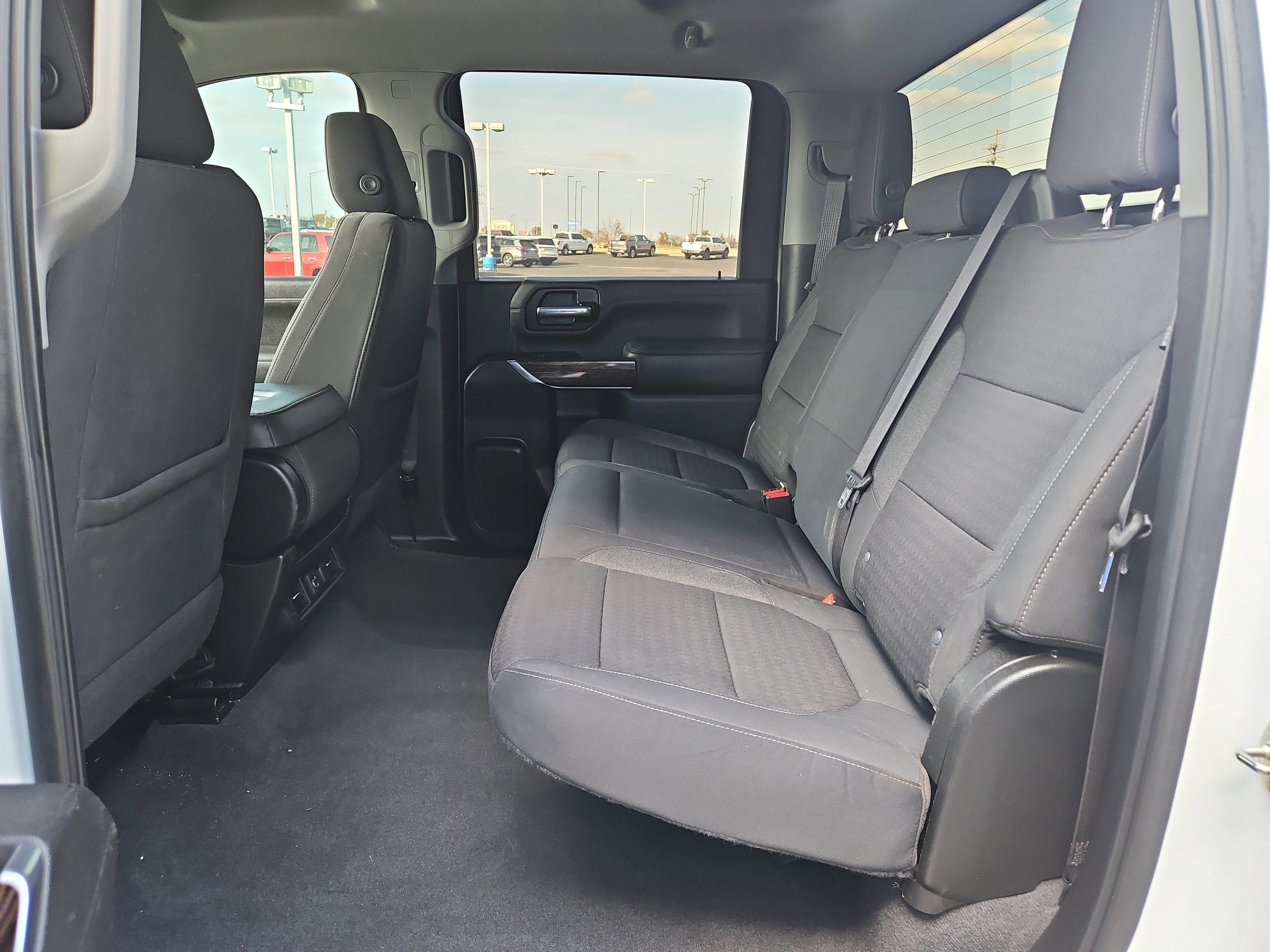 2022 GMC Sierra 2500 HD SLE