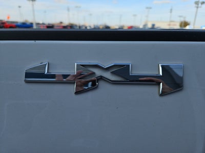 2022 GMC Sierra 2500 HD SLE