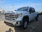 2022 GMC Sierra 2500 HD SLE