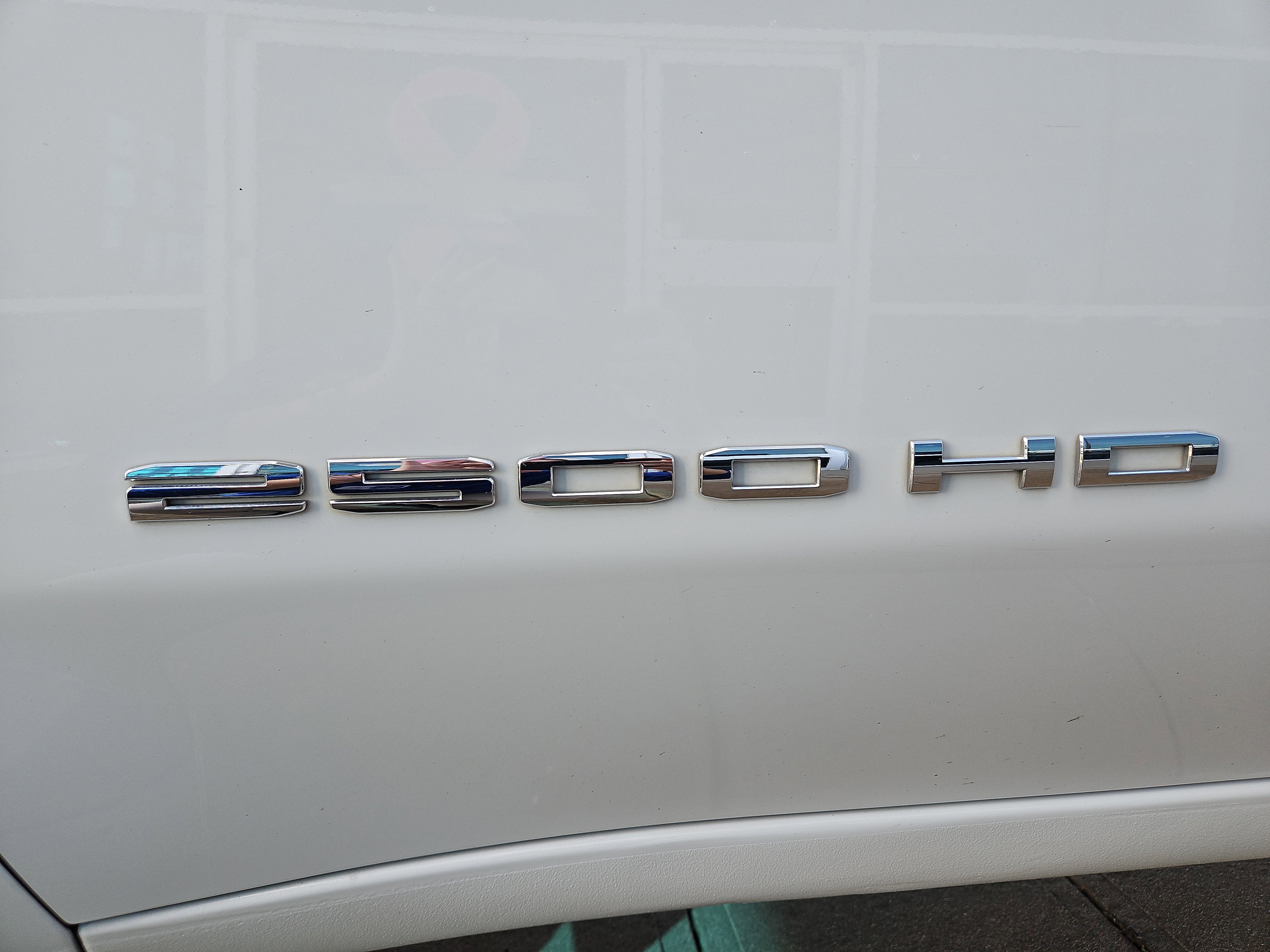 2022 GMC Sierra 2500 HD SLE