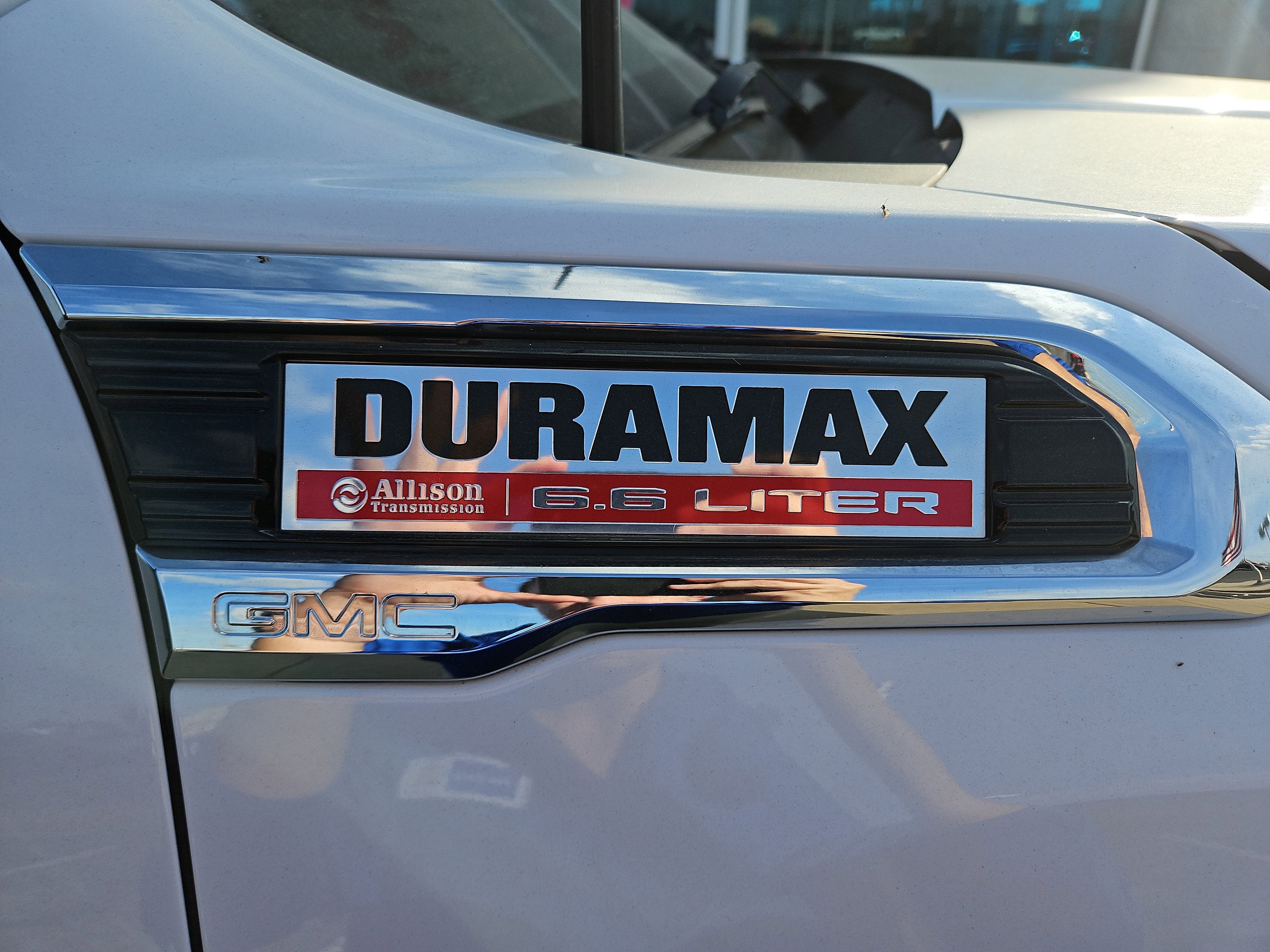 2022 GMC Sierra 2500 HD SLE